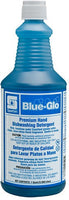 Spartan - Blue-Glo Premium Hand Dish-Washing Detergent, 12Bt/Cs - 311103C