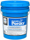 Spartan - Clean By Peroxy 5 Gallon Fresh Spring Rain Scent Multi-Purpose Cleaner Pail - 003505C