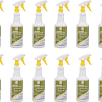 Spartan - Graffiti Remover SAC, 12bt/cs - 317103C