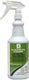 Spartan - Green Solution 1 Quartz Restroom Toilet/Urinal Cleaner - 340303C