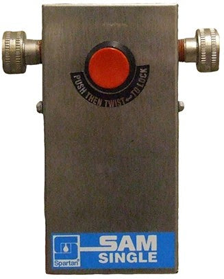 Spartan - SAM Single Dispensing System, Each - 919200 (Special Order Item)