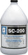 Spartan - SC200 , 1 Gal. Industrial Degreaser, 4Jug/Cs - 220004C