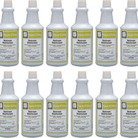 Spartan - SparCling 1 QT Restroom Disinfectant, 12Bt/Cs - 711803C
