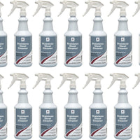 Spartan - Stainless Steel Ready To Use Cleaner, 12Bt/Cs - 326503C