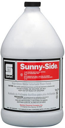 Spartan - Sunny Side 5 Gallon Floor Finish Pail - 404504C