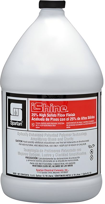 Spartan - Tri-Base Multi Purpose 1 Gallon Cleaner - 383004C - Removed by Amit S