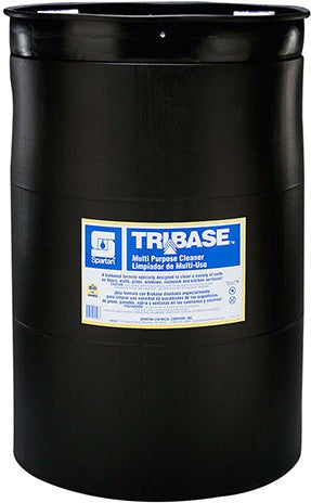 Spartan - TriBase 55 Gal Multi Purpose Cleaner - 383055C