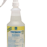 Spartan - Tribase Empty Spray Bottle Bottles & Triggers, 12/cs - 933700C