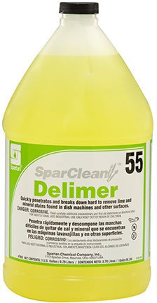 Spartan - Xcelente 1 Gallon Fresh Lavender Scent All Purpose Cleaner - 001904C - Removed by Amit S