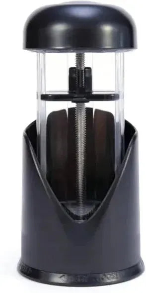 Spice Ratchet - Blossom Choco, Nut & Cheese Grater, Black - SR16822B