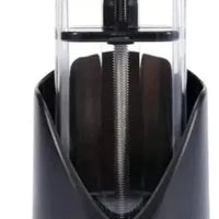 Spice Ratchet - Blossom Choco, Nut & Cheese Grater, Black - SR16822B