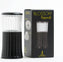 Spice Ratchet - Blossom Manual Flax Seed and Grain Grinder Mill, Black - SR16821 - DISCONTINUED