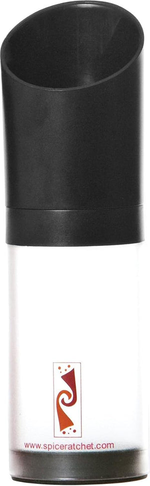 Spice Ratchet - New York Spice Mill, Black - SR16802