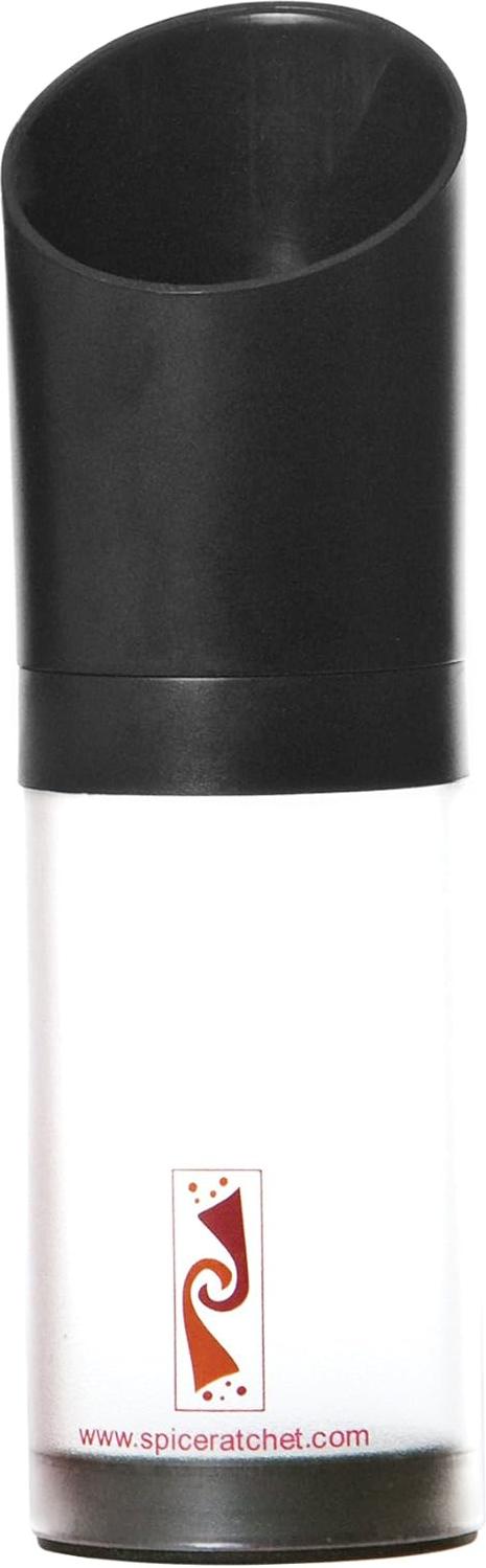 Spice Ratchet - New York Spice Mill, Black - SR16802