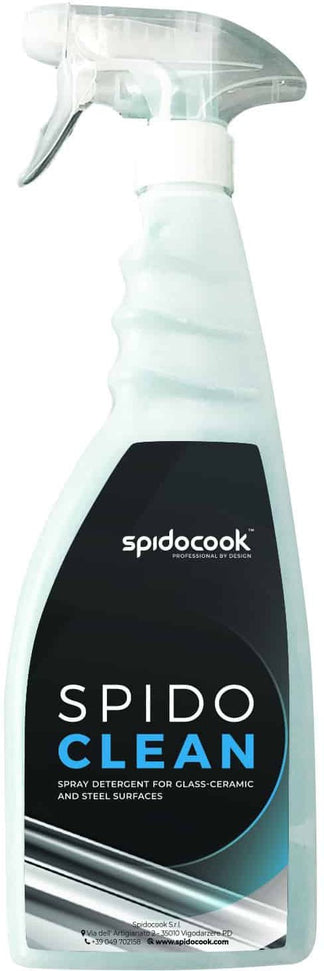 Spidocook - 750 ML SpidoClean Liquid Cleanser - DB1046AO