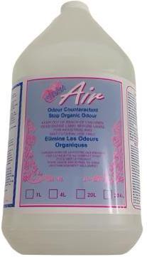 Sprakita - Fresh Air, 4 X 4 Lt /Cs - SPKSP060544