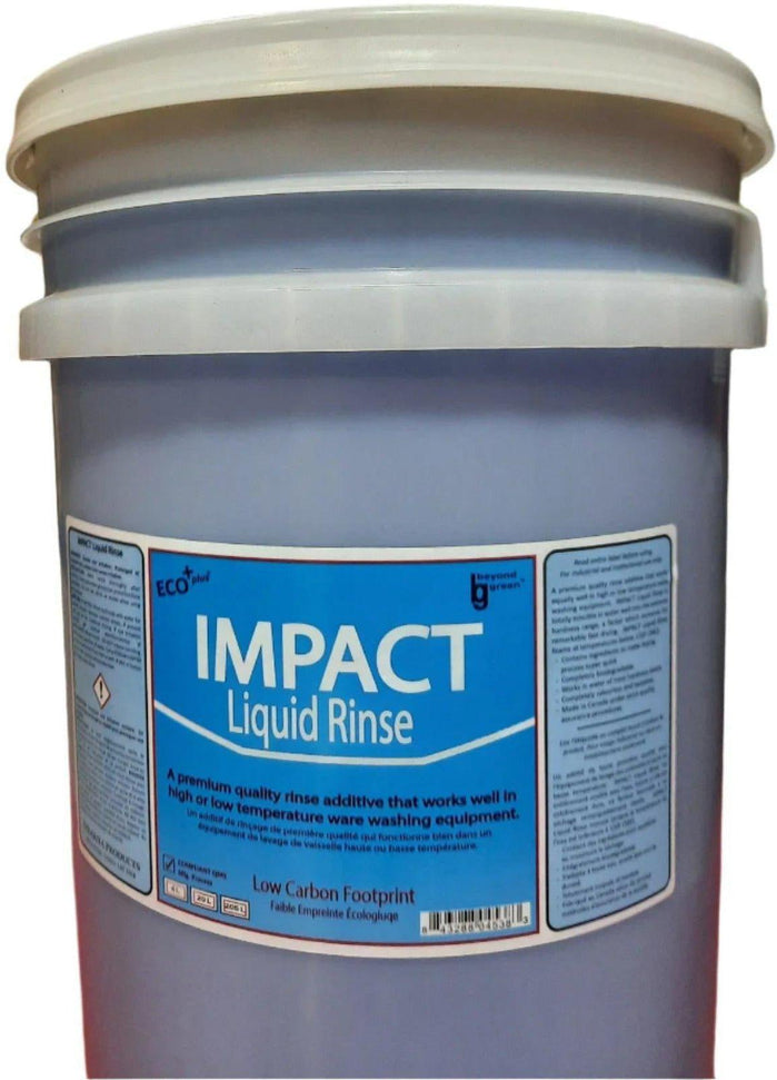 Sprakita - Impact Machine Rinse 20L Pail - SPKSP130220