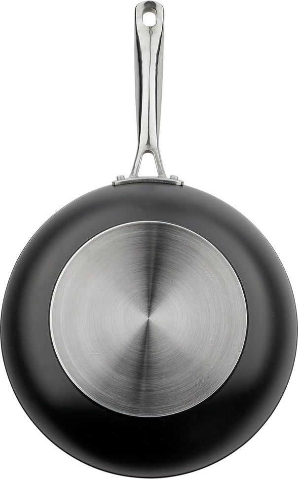 Spring - Meridian Intense Pro 11" Wok - S1356186028
