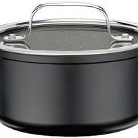 Spring - Meridian Intense Pro 1.5 Qt Stockpot with Lid - S1315500616