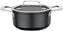 Spring - Meridian Intense Pro 1.5 Qt Stockpot with Lid - S1315500616