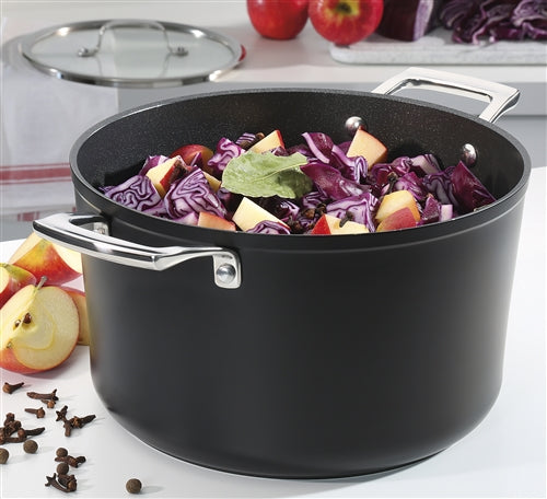 Spring - Meridian Intense Pro 1.5 Qt Stockpot with Lid - S1315500616