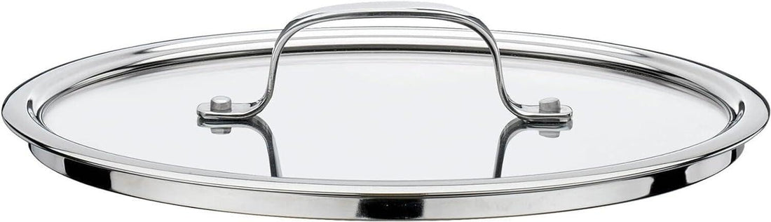 Spring - Meridian Intense Pro 4 Qt Nonstick Recycled Aluminum Casserole with Lid - S1315450628