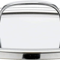 Spring - Meridian Intense Pro 4 Qt Nonstick Recycled Aluminum Casserole with Lid - S1315450628