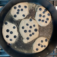 Spring - Meridian Intense Pro 4 Qt Nonstick Recycled Aluminum Casserole with Lid - S1315450628