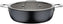 Spring - Meridian Intense Pro 4 Qt Nonstick Recycled Aluminum Casserole with Lid - S1315450628