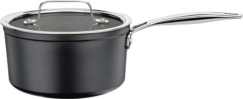 Spring - Meridian Intense Pro 7" Saucepan with Lid - S1315520618