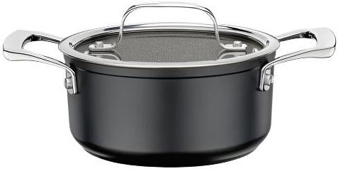 Spring - Meridian Intense Pro 9.5" Stockpot with Lid - S1315540624