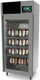 Stagionello - 150 kg Curing Cabinet with ClimaTouch & Fumotic - STAGIONELLO-150 - Special Order Item - ETA 14-16 Weeks