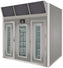 Stagionello - 200+600 Kg Salami Curing Cabinet with Climatouch and Fumotic - 45487 - Special Order Item - ETA 14-16 Weeks