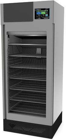 Stagionello - Pesciugatore Fish Curing Cabinet with 220 lb Capacity - 49002 - Special Order Item - ETA 14-16 Weeks