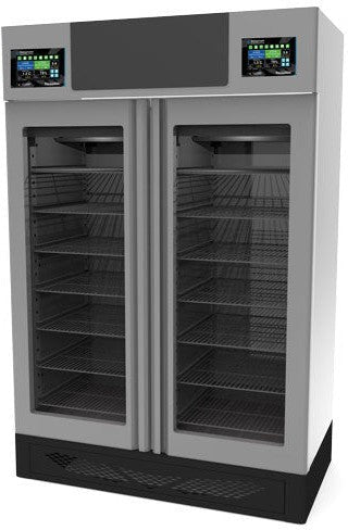 Stagionello - Pesciugatore Fish Curing Cabinet with 440 lb Capacity - 49004 - Special Order Item - ETA 14-16 Weeks