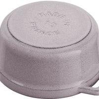 Staub - 0.26 QT Mini Cocotte Cherry Blossom 0.25L - 1021912