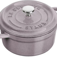 Staub - 0.26 QT Mini Cocotte Cherry Blossom 0.25L - 1021912