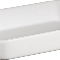Staub - 2 PC Ceramic Ovenware Set White - 40508-626