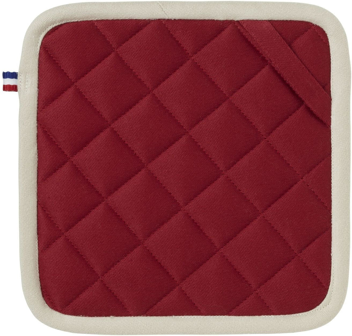 Staub - 2 PC Cotton Pot Holder Set Cherry - 40501-352