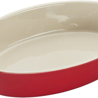 Staub - 4 PC Ceramic Bakeware Set Cherry - 40508-646
