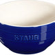 Staub - 4 PC Ceramic Bakeware Set Dark Blue - 40508-538