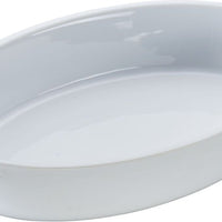 Staub - 4 PC Ceramic Bakeware Set White - 40508-645