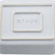 Staub - 4 PC Ceramic Bakeware Set White - 40508-645