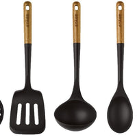Staub - 5 PC Silicone Kitchen Tool Set - 40503-115