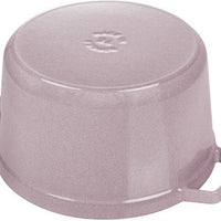 Staub - 5 QT Round High Cocotte Cherry Blossom 4.8L - 1025132