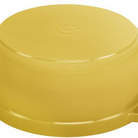 Staub - 5.5 QT Round Cocotte Citron 5.2L - 1029024