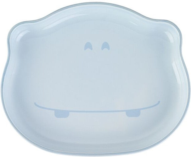 Staub - Child's Tableware Set 4 PC Blue - 1020251