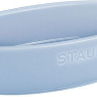 Staub - Child's Tableware Set 4 PC Blue - 1020251