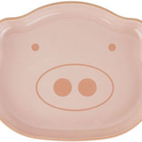 Staub - Child's Tableware Set 4 PC Pink - 1020254