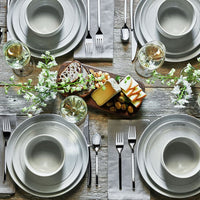 Staub - Dining Line 12 PC Dinnerware Set - 1021452